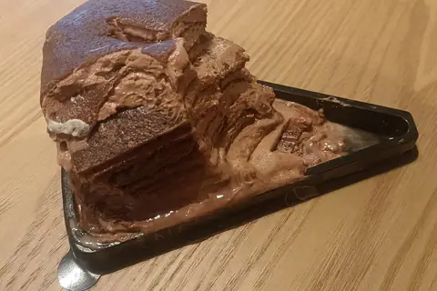 High Street Bakery photo 4