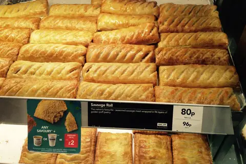 High Street Bakery photo 3