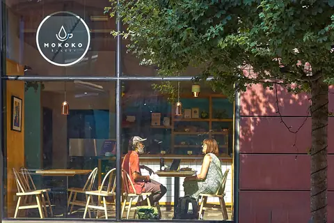 High Street Bakery photo 1